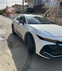 تۆیۆتا کراون